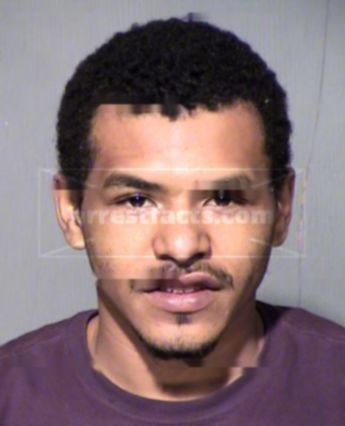 Maurice Xavier Hollins