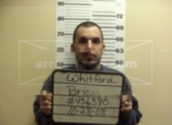 Brian Anthony Whitford