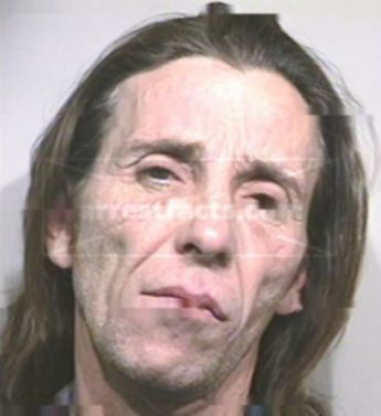Lloyd Eugene Cain