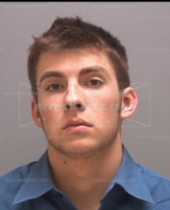 Cameron Wade Lott