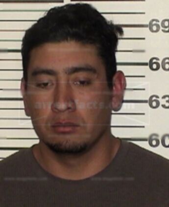 Jose Carlos Vazquez-Hernandez