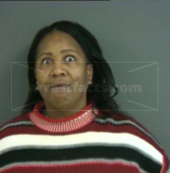 Jacquelyn Bernell Jones