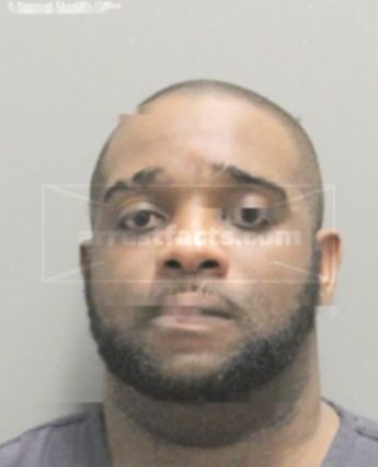 Gary Anthony Mclean