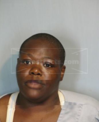 Nina D Johnson