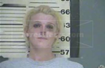 Sarah Jo Goodlett