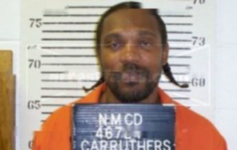 Melvin Carruthers
