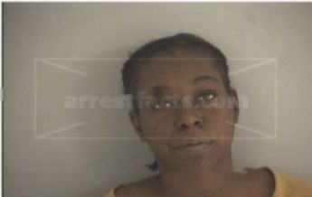 Chataqua Aleece Hightower