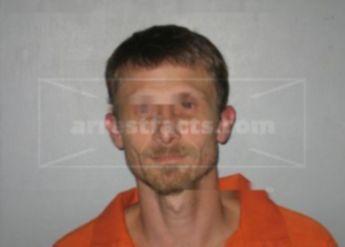 Todd Alan Palmer