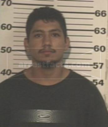 Ruben Gutierrez Gonzalez