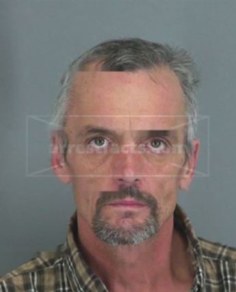Steven Vance Hensley