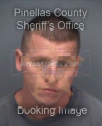 Charles Aurther Thorsby