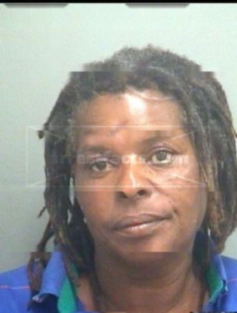 Kimberly Solomon