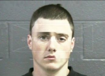 Austin Garrett Smith