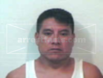 Juan Castro-Sanchez