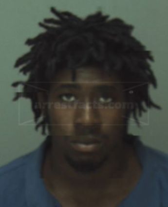 Isaac Lavel Johnson