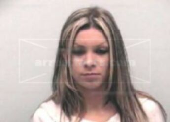 Aubrey Leigh Gierahn