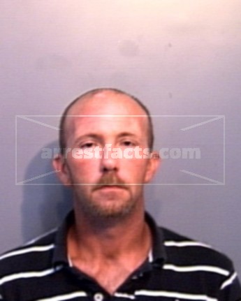 Michael Andrew Thompson