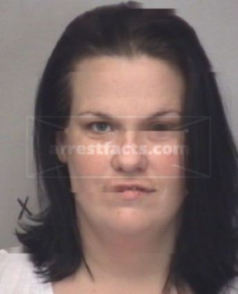 Jennifer Leigh Starnes