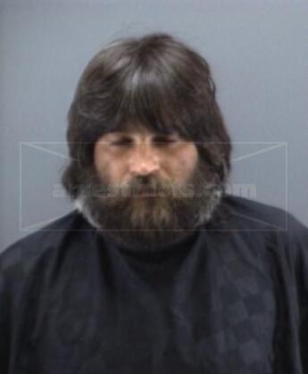 Gary Wayne Dollison