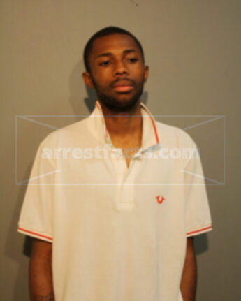 Darryl M Warr