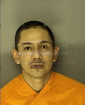 Hector Cruz Castillo