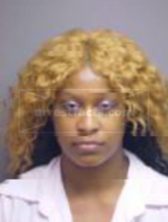 Lakita D Mcdowell