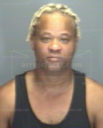 Timothy Eugene Angel