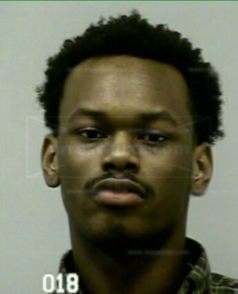 Darnell Anthony Evans