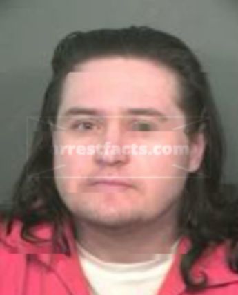 Darris Eugene Cotton