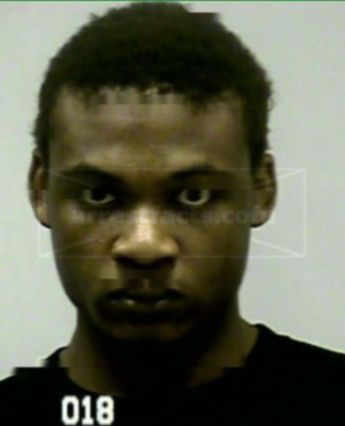 Emmanuel P Coker