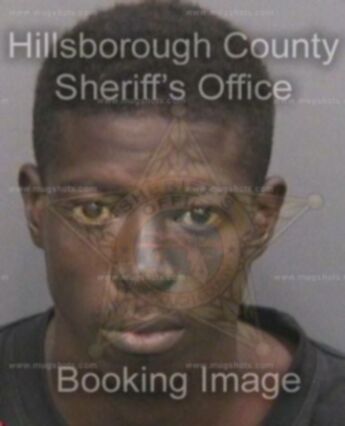 Orenthal James Fortson