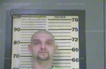 Justin Michael Huffman
