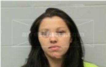 Shelby L Roubideaux