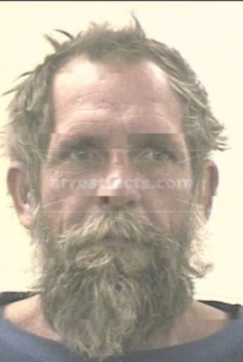 Gary Lee Walker