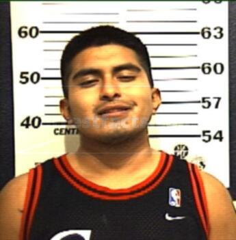 Michael Torres