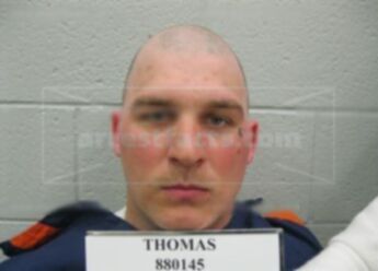Jason James Thomas