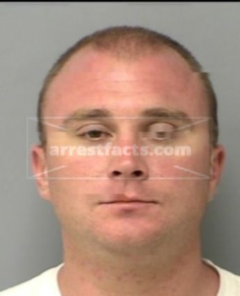 Adam Christoper Selby