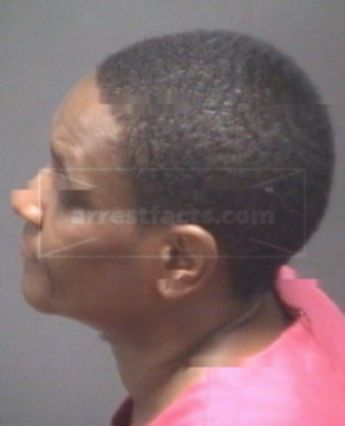 Monica Gail Gatlin