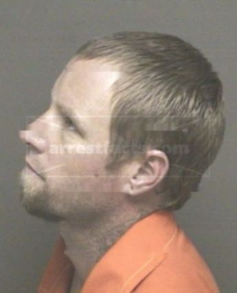 Chad Robert Riley