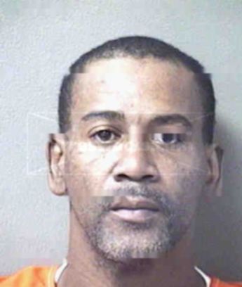Anthony Lewis Mccomb