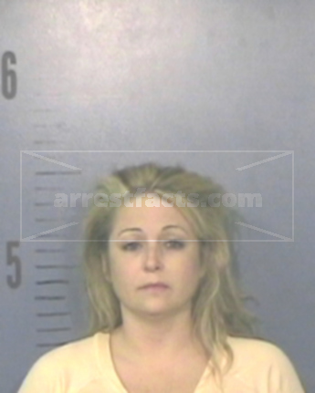 Michelle Lee Brewer