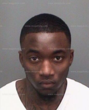 Jevon Joseph Mcleod