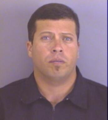 Ricardo H. Chairez