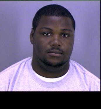 Derrick Devon Stewart