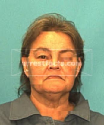 Sheila Marie Perkins