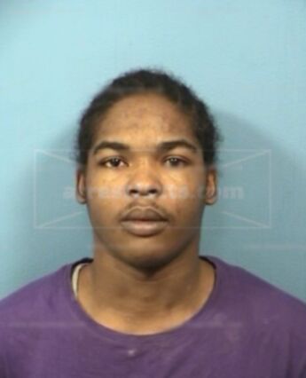 Allante Haynes
