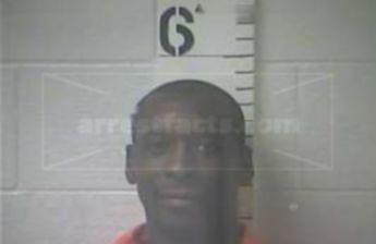 Shawn Cornelius Mansfield