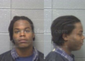 Willie Bernard Freeman Jr.