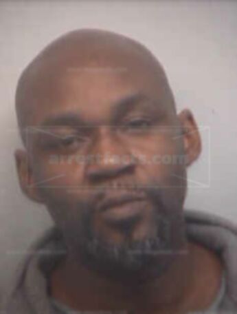 Michael Corey Fluker