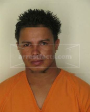 Robin Barahona
